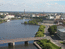 Вид на город с башни Св. Олафа